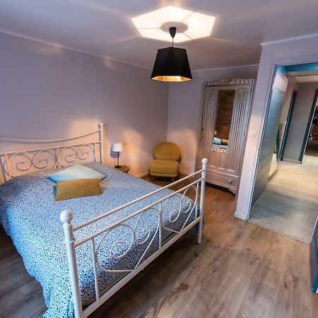 Le Clos Du Puits Maslives Экстерьер фото